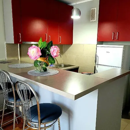 Centrum Jana Pawla Ii Appartement *