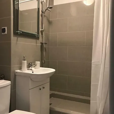 Centrum Jana Pawla Ii דירה ורשה