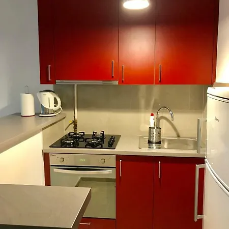 Centrum Jana Pawla Ii ורשה