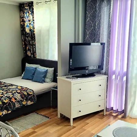 Centrum Jana Pawla Ii