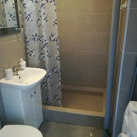 Centrum Jana Pawla Ii Warschau